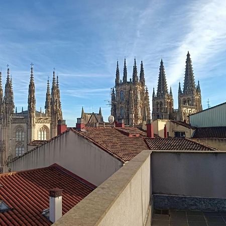 Atuaire Home Centro Historico Valentin Palencia Burgo Екстериор снимка