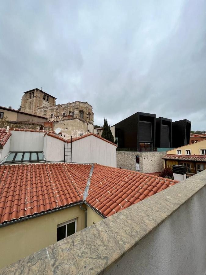 Atuaire Home Centro Historico Valentin Palencia Burgo Екстериор снимка