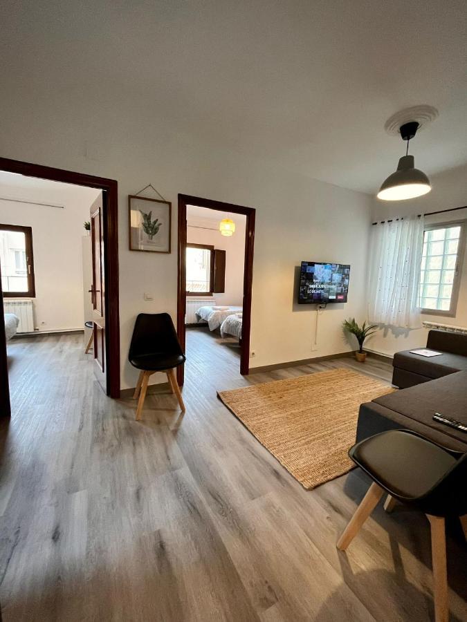 Atuaire Home Centro Historico Valentin Palencia Burgo Екстериор снимка