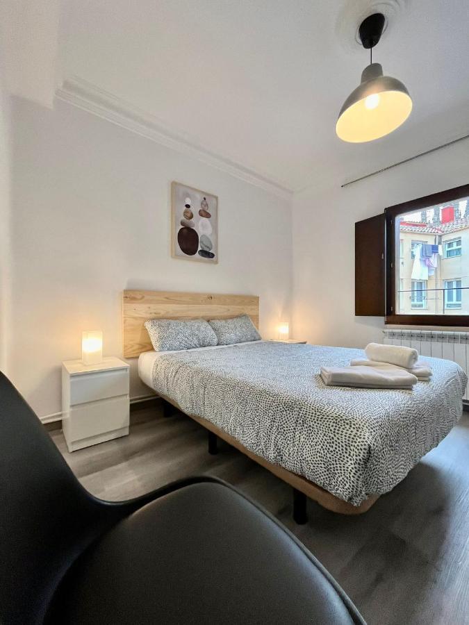 Atuaire Home Centro Historico Valentin Palencia Burgo Екстериор снимка