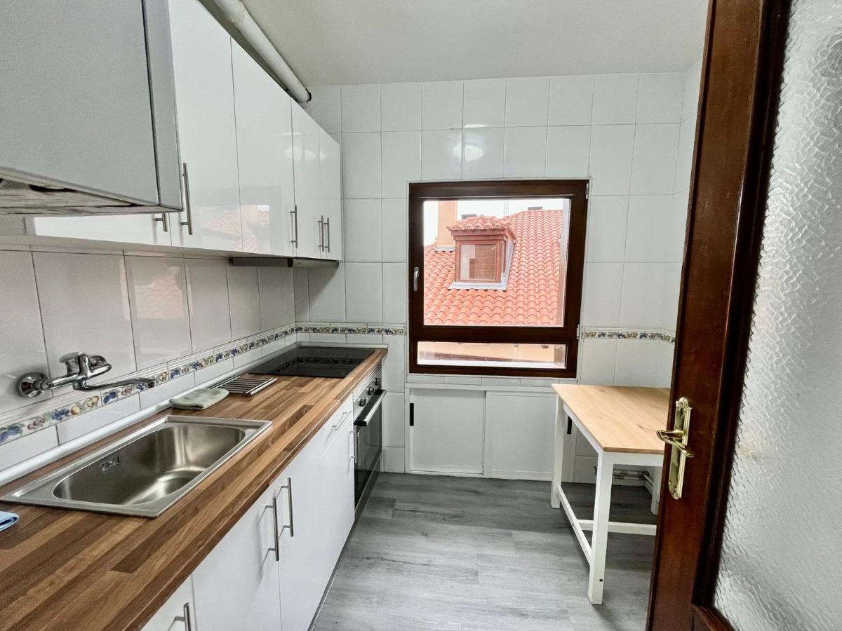 Atuaire Home Centro Historico Valentin Palencia Burgo Екстериор снимка